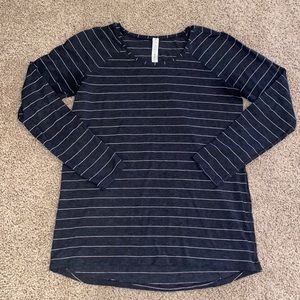 Lululemon Athletica Love Long Sleeve